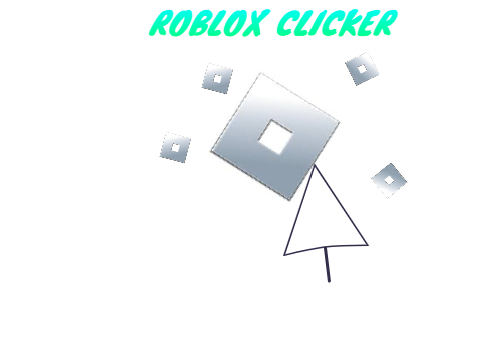 roblox clicker