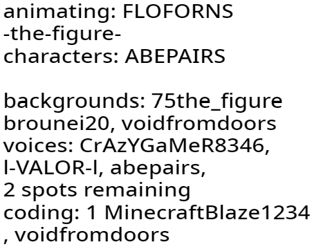 100 DOORS SERIES (tasks)