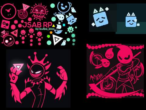 Jsab stuff