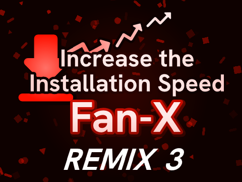 ItIS Fan-X: The speed is starting to pick up (3)