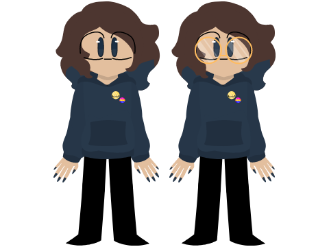 hey look i made a sprite