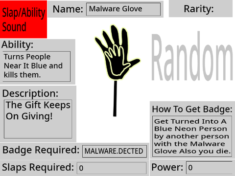 Malware