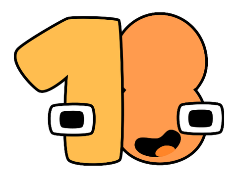 18 Sneak Peak