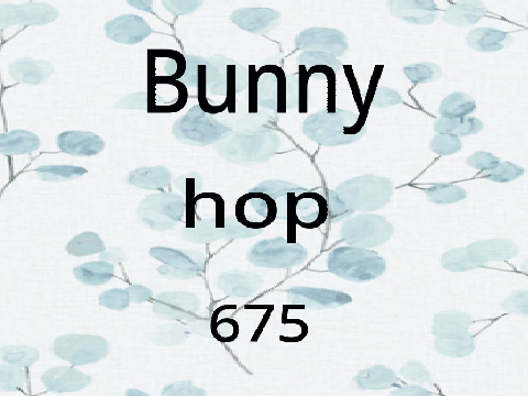 Bunny hop675 pfp