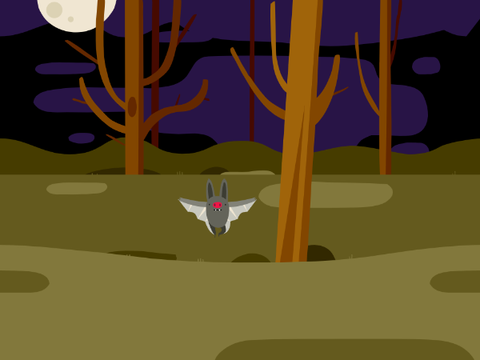 Bat Cave Alpha 1.0