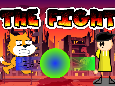 Entry Fight