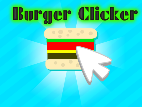 Burger Clicker
