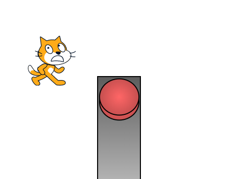 THIS BUTTON WILL CRASH YOUR WEBSITE