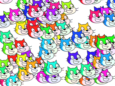Waterflame - Cats!