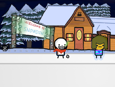 Papyrus!!
