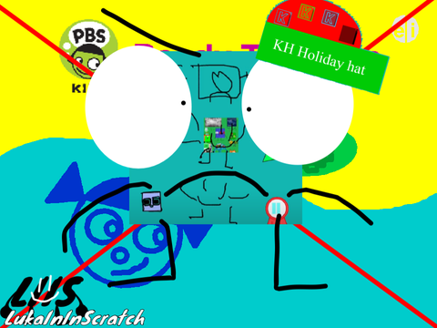 STOP RIGHT THERE, TROLLSOME BOT! remix