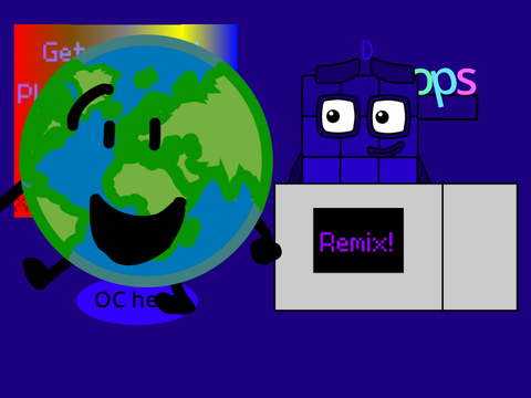 My ratehouse! V2.0 remix remix