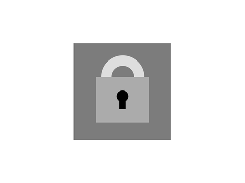 a lock pfp remix