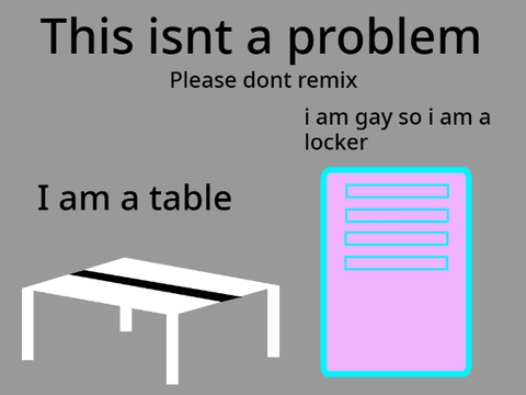 An NON-Important Message