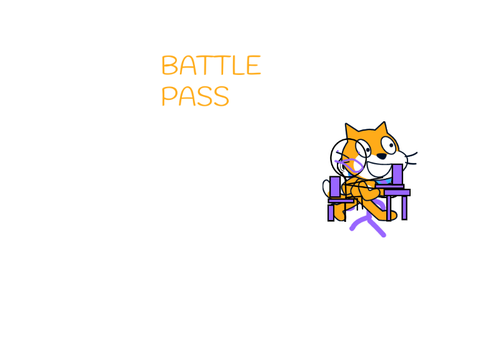 That Looks Like The Battle Pass