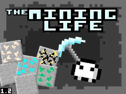 The Mining Life (Mining Simulator)