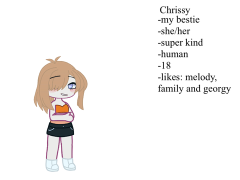 #10 Characters!