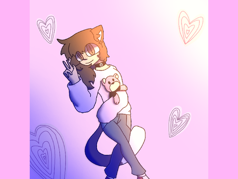 Redraw (art post)