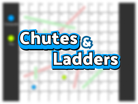 Chutes And Ladders  - v1.0.0.2
