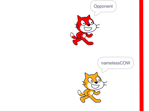 SCRATCH BRAWL! v.1.0