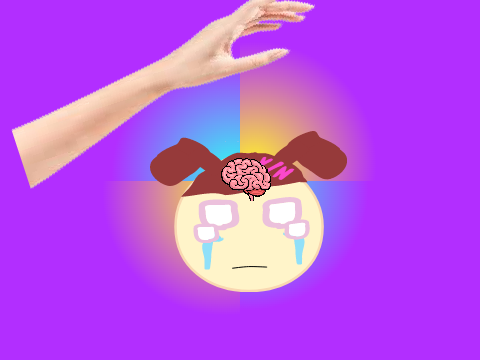 You areDUMB you are SAD