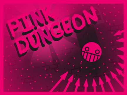 Pink Dungeon