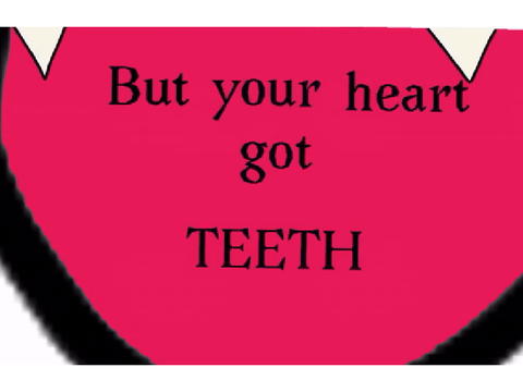 Teeth 5SoS - Part 39
