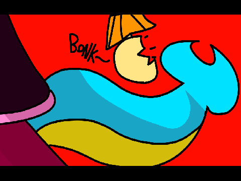 Big Tail Problems