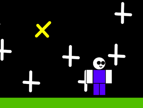 idk some movement test