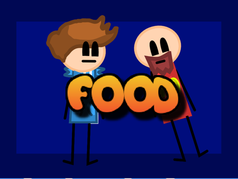 Food || #animation