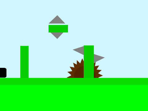 Cube's Adventure No:1 (v1.1)