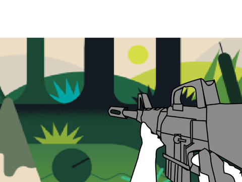 M16 thing
