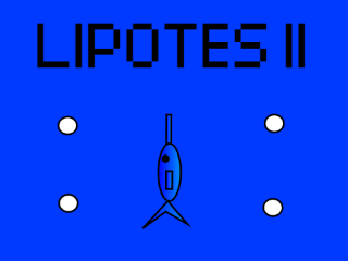 LIPOTES II