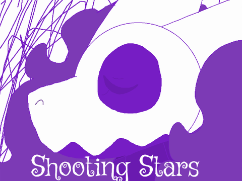 Shooting Stars | (please read description)