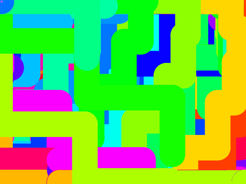  wAvY cOlOuRs
