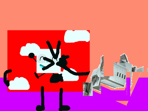 Flying Vines: Toss Me My Keys #2 remix