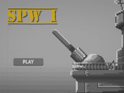 SPW I - WW2 Tower Defence remix