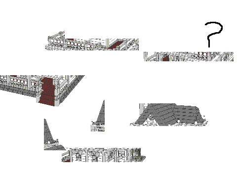 Victorian House *updated*