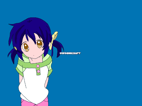 Girl Psychic