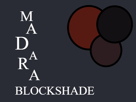 Madara Blockshade