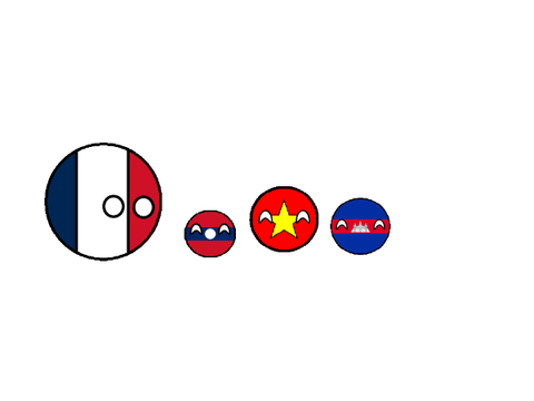 Indochina