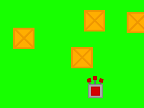 Box-Plosion