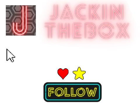 Intro/outro for jackinthebox42