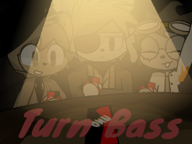 Turn Bass