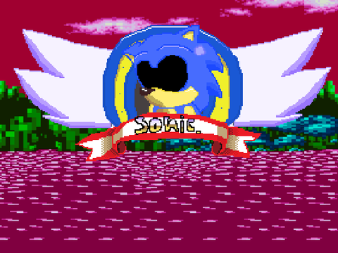 Sonic.EXE Alternative Hell: Reascended (massively WIP)