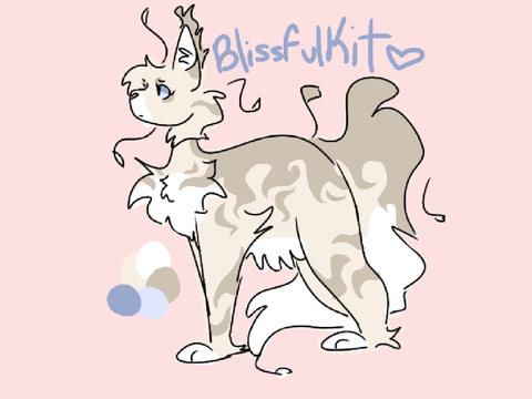 Prefix kitties (closed)