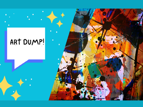ART DUMPPPPPP ||