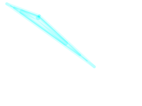 Triangle filler