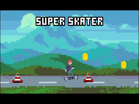 Super Skater