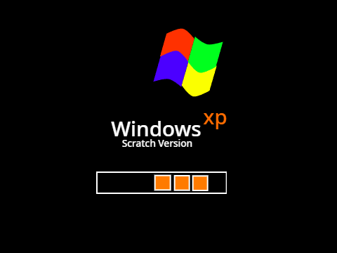 Windows XP Simulator
